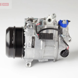 DENSO Kompressor DCP17140