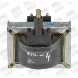 BorgWarner (BERU) Zündspule ZS316