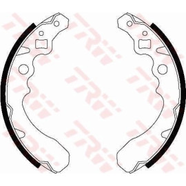 87 461 008 Bremsbacken GS8282