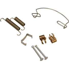 Satz Inst. Schinken Brechen. Iveco Daily (96- ) 42556902