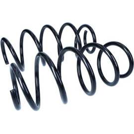 MAXGEAR Fahrwerksfeder 60-0202D