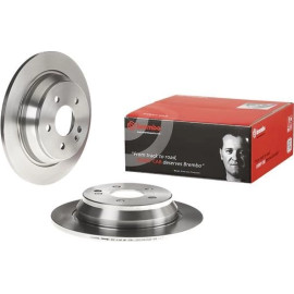15 482 024 Bremsscheibe HA 08.8405.10