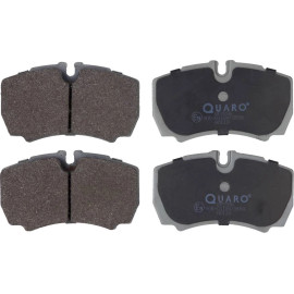 Bremsbelagsatz Iveco T. Daily 99 QP2896 Bremsbelagsatz Iveco T. Daily 99 QP2896