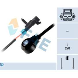 FAE Klopfsensor 60244