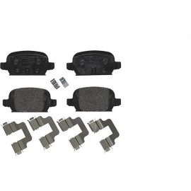 BREMBO Bremsklötze HA P 59 037