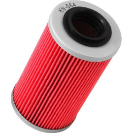 K&N Ölfilter Motorrad Wk Ad KN-564 K&N Ölfilter Motorrad Wk Ad KN-564