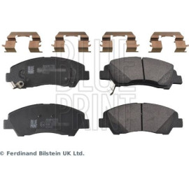 Bremsbelagsatz Hyundai P. I10 1,0-1,2 13 ADG042158 Bremsbelagsatz Hyundai P. I10 1,0-1,2 13 ADG042158