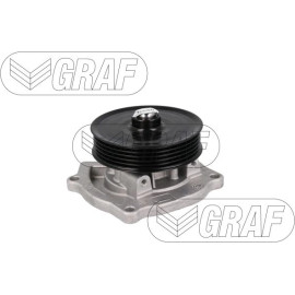 Wasserpumpe PA1441