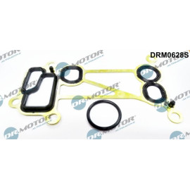 Dichtungssatz, Ílkühler DRM0628S