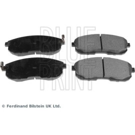 Bremsbelagsatz Nissan P. Cube 1.5 Dci/1.6 16V 10 ADN14250