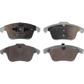 Bremsbelagsatz Ford P. Mondeo 07 QP3115 Bremsbelagsatz Ford P. Mondeo 07 QP3115