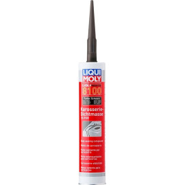Liqui Moly Liquimate 8100 1K-PUR schwarz 300 ml 6146