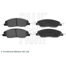 Bremsbelagsatz Ford P. Mustang 4.0 V6 04-10 ADA104256