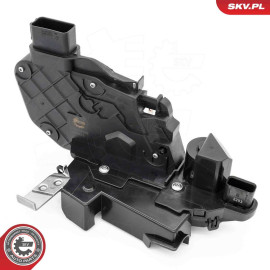ESEN SKV Türschloß 60SKV161