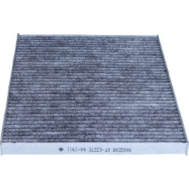 Filter, Innenraumluft 26-1656