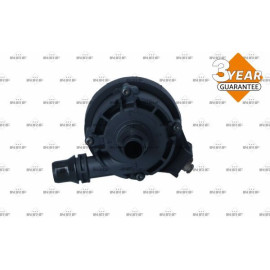 NRF Zusatzwasserpumpe / Kühlmittelpumpe 390040