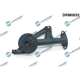 Saugrohr, Ölpumpe DRM0855