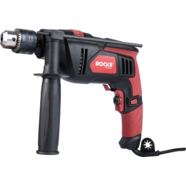 Bohrhammer 850 W, 1-13 Mm OK-03.4207