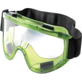 Brille, Uv-Schutzbrille, Weiß OK-09.0035