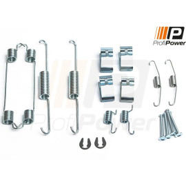 PROFIPOWER Zubehörsatz, Bremsbacken 9B2191