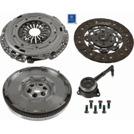 SACHS Kupplungssatz 2290 601 138