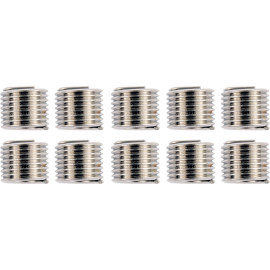 Gewindeeinsatz M12 1,75X16,3Mm 10-Tlg YT-1768