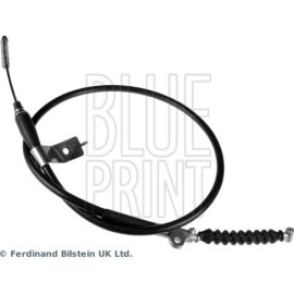 Seilzug, Feststellbremse Nissan T. Serena/Vanette 2.3 D 95-01 Le ADN146255