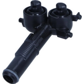 Waschwasserdüse, Scheinwerferreinigung 45-0088
