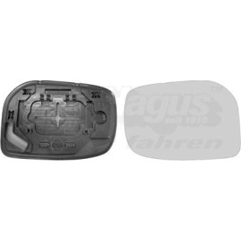 VAN WEZEL Spiegelglas, Außenspiegel 5432832