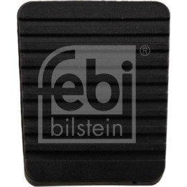 FEBI BILSTEIN Pedalbelag, Bremspedal 05219