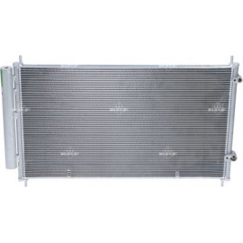 Kondensator, Klimaanlage 350356