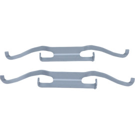Quick Brake Montagesatz für Bremsbeläge 109-1148 Quick Brake Montagesatz für Bremsbeläge 109-1148