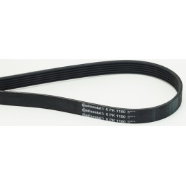 Keilrippenriemen 6Pk1180 6PK1180