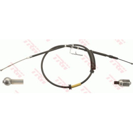 Handbremsseil re GCH723