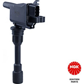 83 650 009 Kerzenschaftspm.DFT U4011 48208