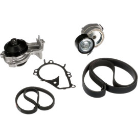 Micro-V Kit inkl. Wapu KP136PK1070