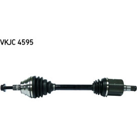 SKF Antriebswelle VKJC 4595