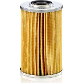 MANN-FILTER Filter, Arbeitshydraulik H 12 010