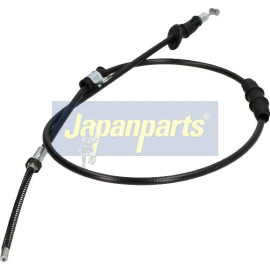 Seilzug, Feststellbremse Mitsubishi T. Space Star 1.8 Gdi 98-04 Pr BC-570R