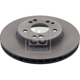 FEBI BILSTEIN Bremsscheibe 10682