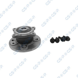 GSP Radlagersatz 9400154k