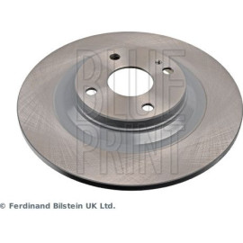 BluePrint Bremsscheibe Mazda T. Mx-5 1.6-1.8 16V 98-05 ADM54374 BluePrint Bremsscheibe Mazda T. Mx-5 1.6-1.8 16V 98-05 ADM54374