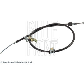 Seilzug, Feststellbremse Hyundai T. Getz 02-09 Pr ADG046179