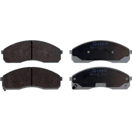 Bremsbelagsatz Kia P. Carnival 99-/Pregio 02-/K2700 QP8178 Bremsbelagsatz Kia P. Carnival 99-/Pregio 02-/K2700 QP8178