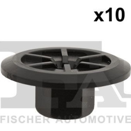 FA1 Befestigungsclip Zier-/Schutzleiste 10-10006.10