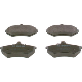 Bremsbelagsatz Vw P. Caddy/Golf/Passat 88-03 0 986 460 944