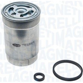 Magneti Marelli Motorhaubendämpfer GS1194