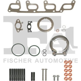 Montagesatz, Lader KT110490