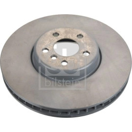 FEBI BILSTEIN Bremsscheibe 171454