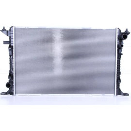 Wasserkühler PKW 60326
